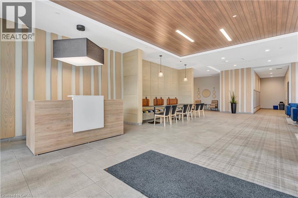 108 Garment Street Unit# 904, Kitchener, Ontario N2G 0E2 - Photo 3 - 40814393