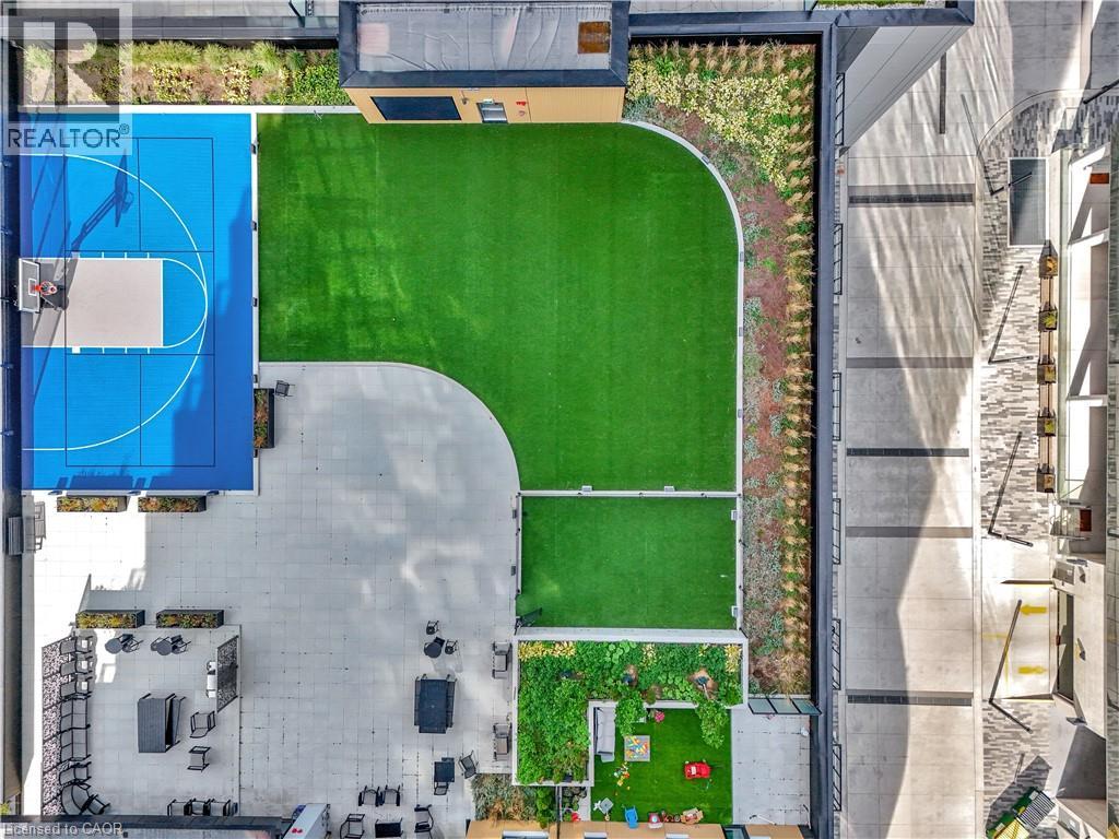 108 Garment Street Unit# 904, Kitchener, Ontario N2G 0E2 - Photo 30 - 40814393