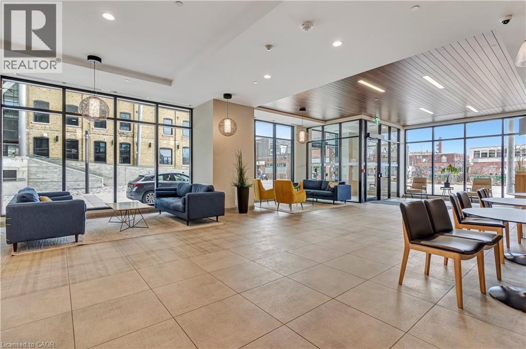 108 Garment Street Unit# 904, Kitchener, Ontario N2G 0E2 - Photo 4 - 40814393