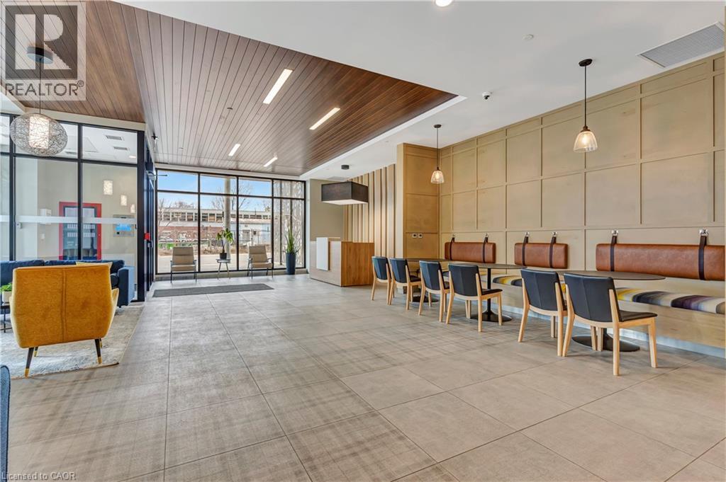 108 Garment Street Unit# 904, Kitchener, Ontario N2G 0E2 - Photo 5 - 40814393