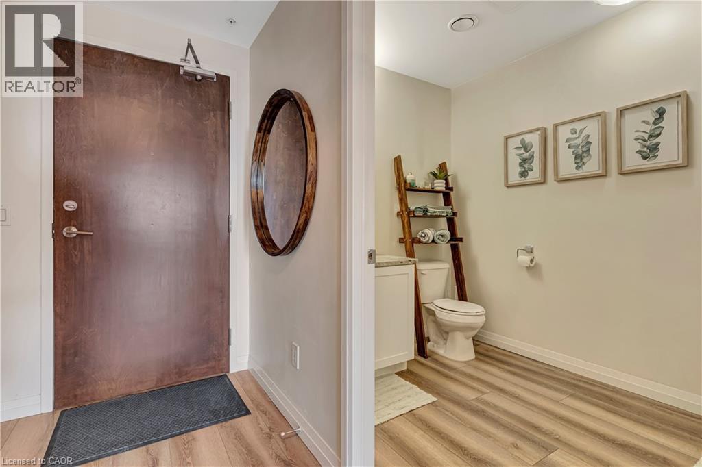 108 Garment Street Unit# 904, Kitchener, Ontario N2G 0E2 - Photo 9 - 40814393