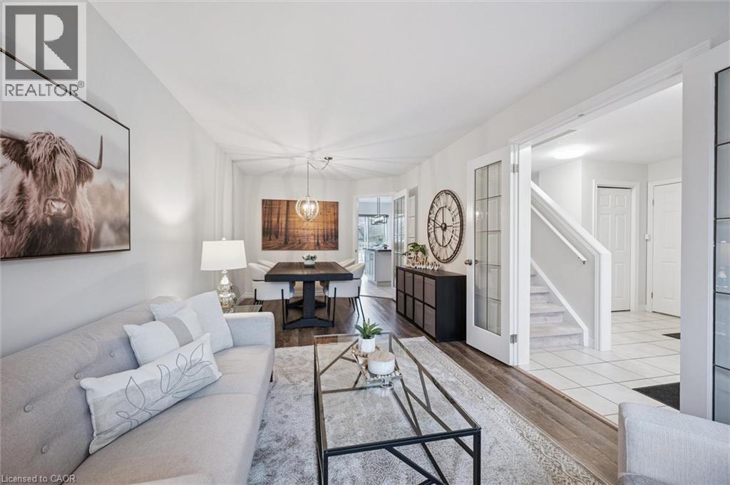 68 Newman Drive, Cambridge, Ontario  N1S 5A8 - Photo 10 - 40811013