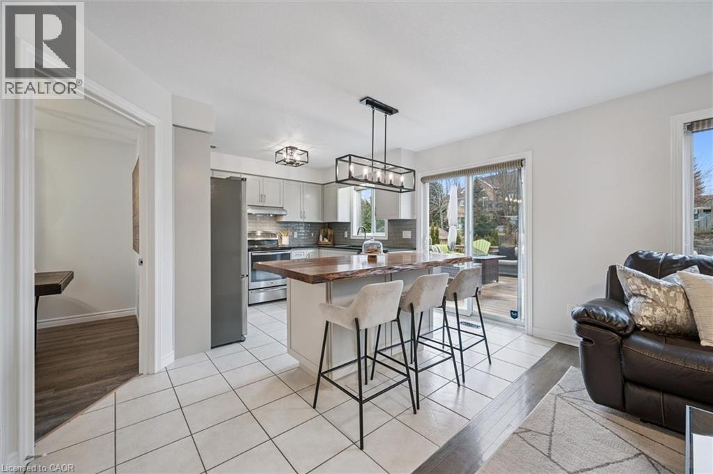 68 Newman Drive, Cambridge, Ontario  N1S 5A8 - Photo 14 - 40811013