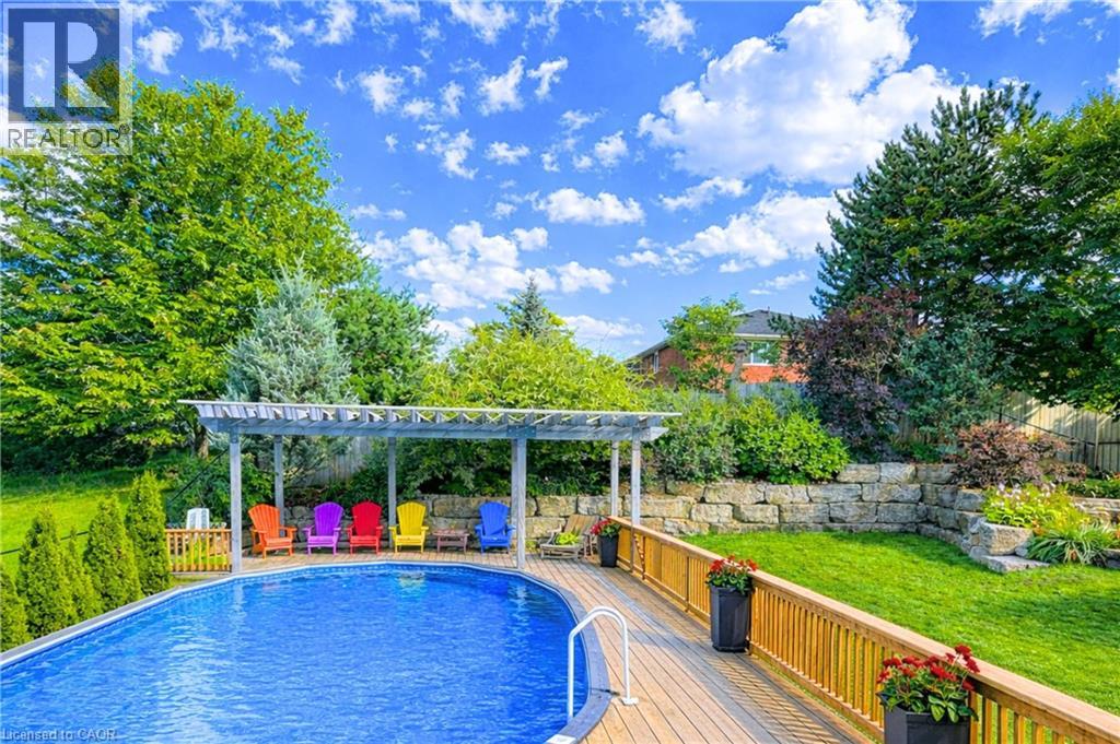 68 Newman Drive, Cambridge, Ontario  N1S 5A8 - Photo 38 - 40811013