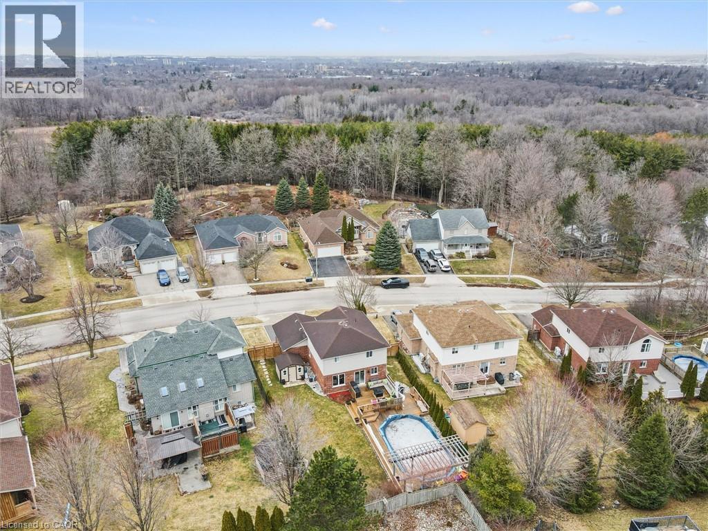 68 Newman Drive, Cambridge, Ontario  N1S 5A8 - Photo 42 - 40811013