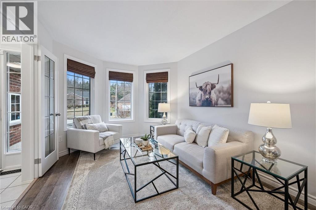 68 Newman Drive, Cambridge, Ontario  N1S 5A8 - Photo 9 - 40811013