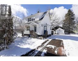 27 McDougal Street, Springhill, Nova Scotia