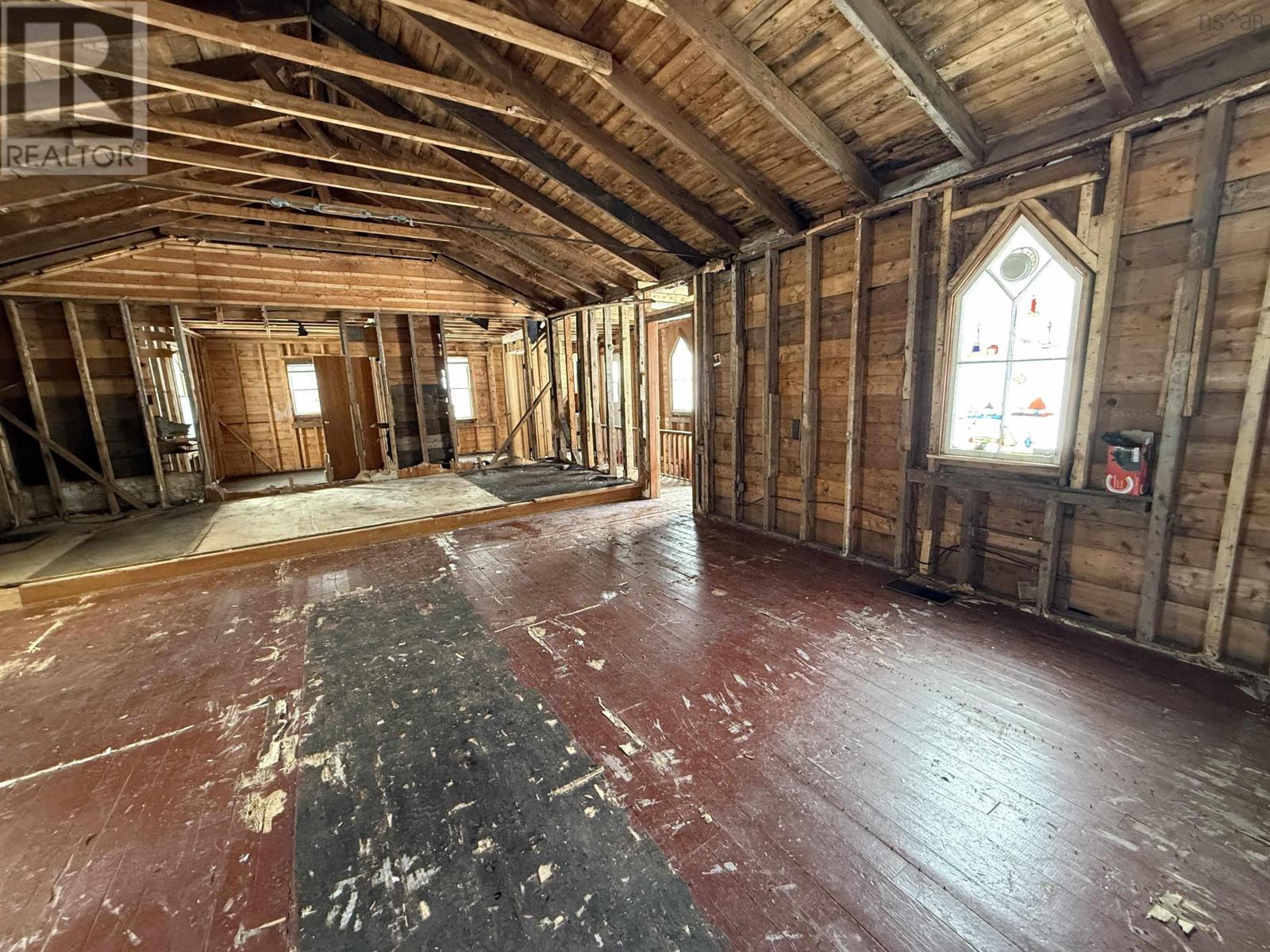 5 Kirk Road, Halifax, Nova Scotia  B3P 1A5 - Photo 4 - 202605465