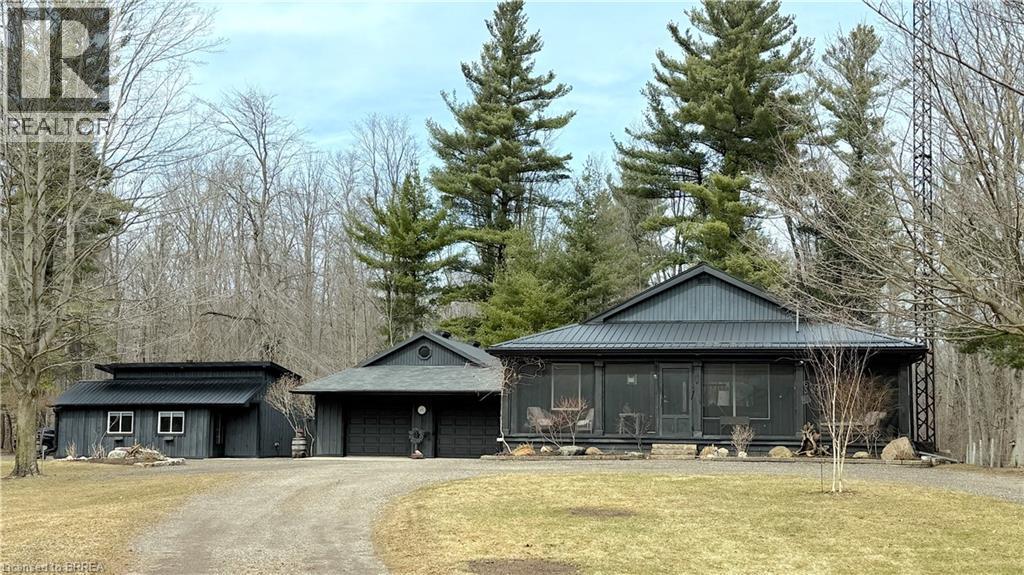 686577 Highway 2, Princeton, Ontario  N0J 1V0 - Photo 3 - 40799141