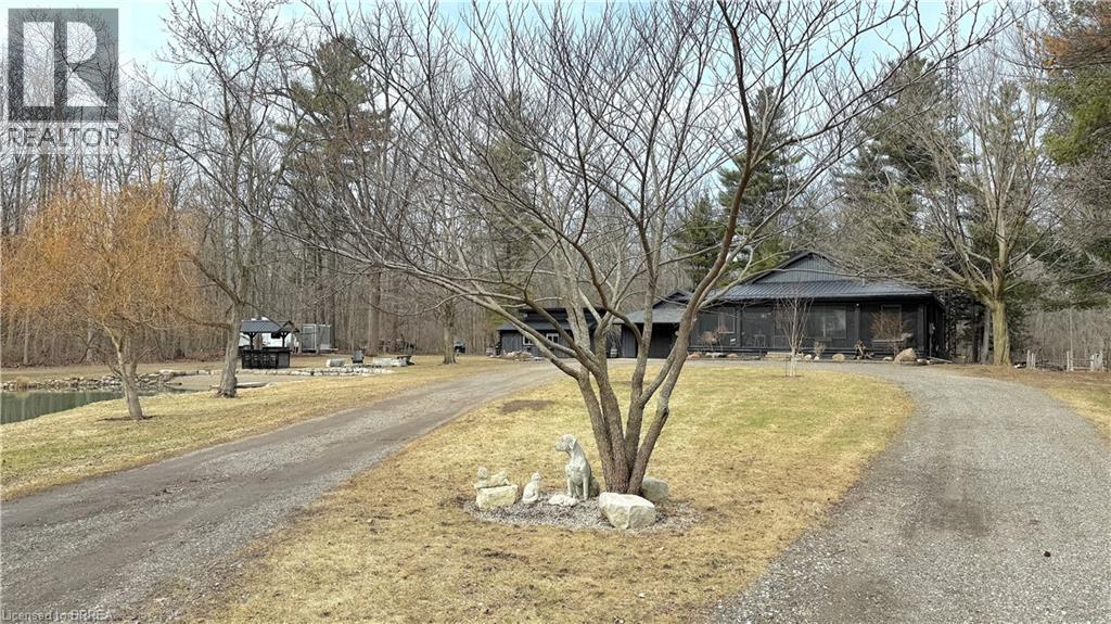 686577 Highway 2, Princeton, Ontario  N0J 1V0 - Photo 2 - 40799141