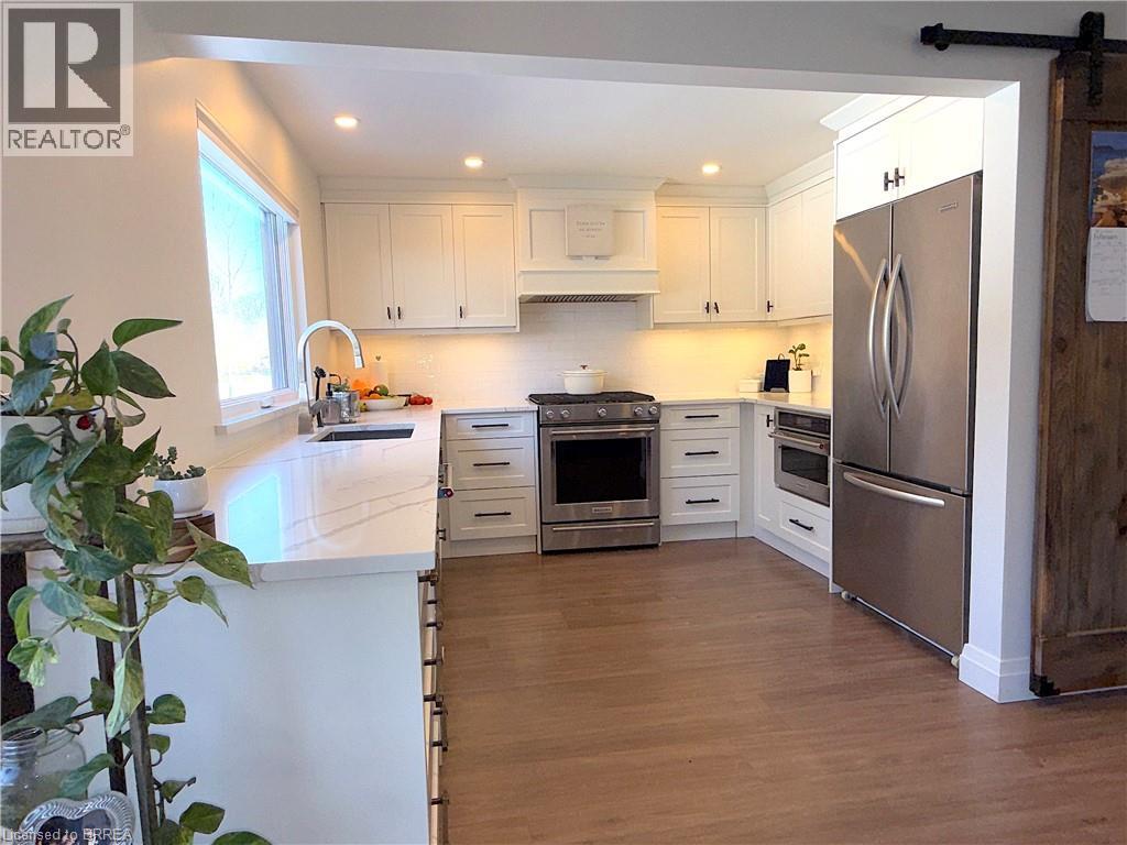 686577 Highway 2, Princeton, Ontario  N0J 1V0 - Photo 10 - 40799141