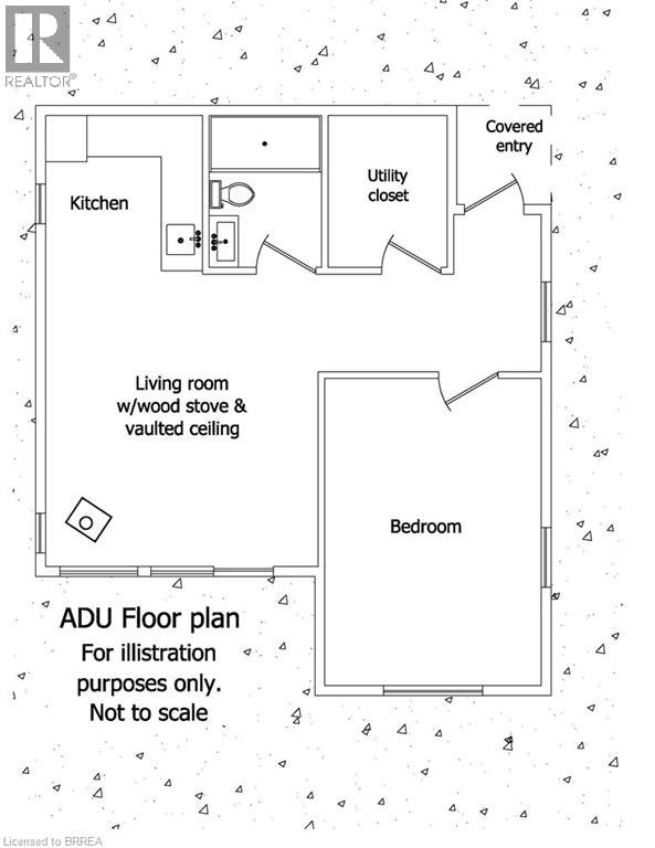 686577 Highway 2, Princeton, Ontario  N0J 1V0 - Photo 37 - 40799141