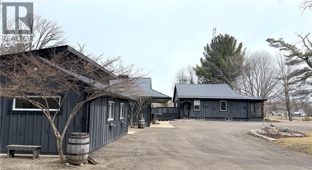 686577 Highway 2, Princeton, Ontario  N0J 1V0 - Photo 28 - 40799141