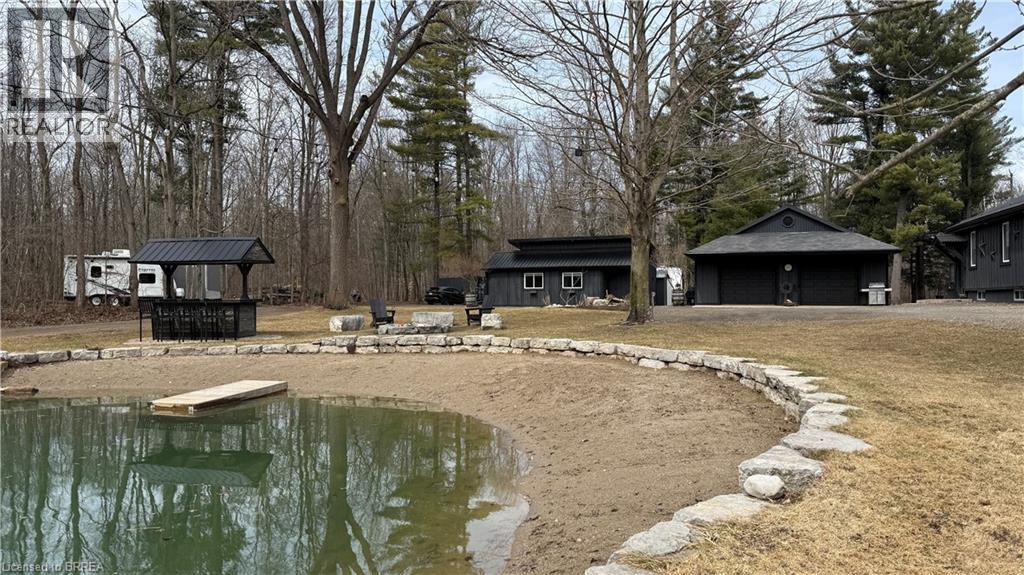 686577 Highway 2, Princeton, Ontario  N0J 1V0 - Photo 47 - 40799141