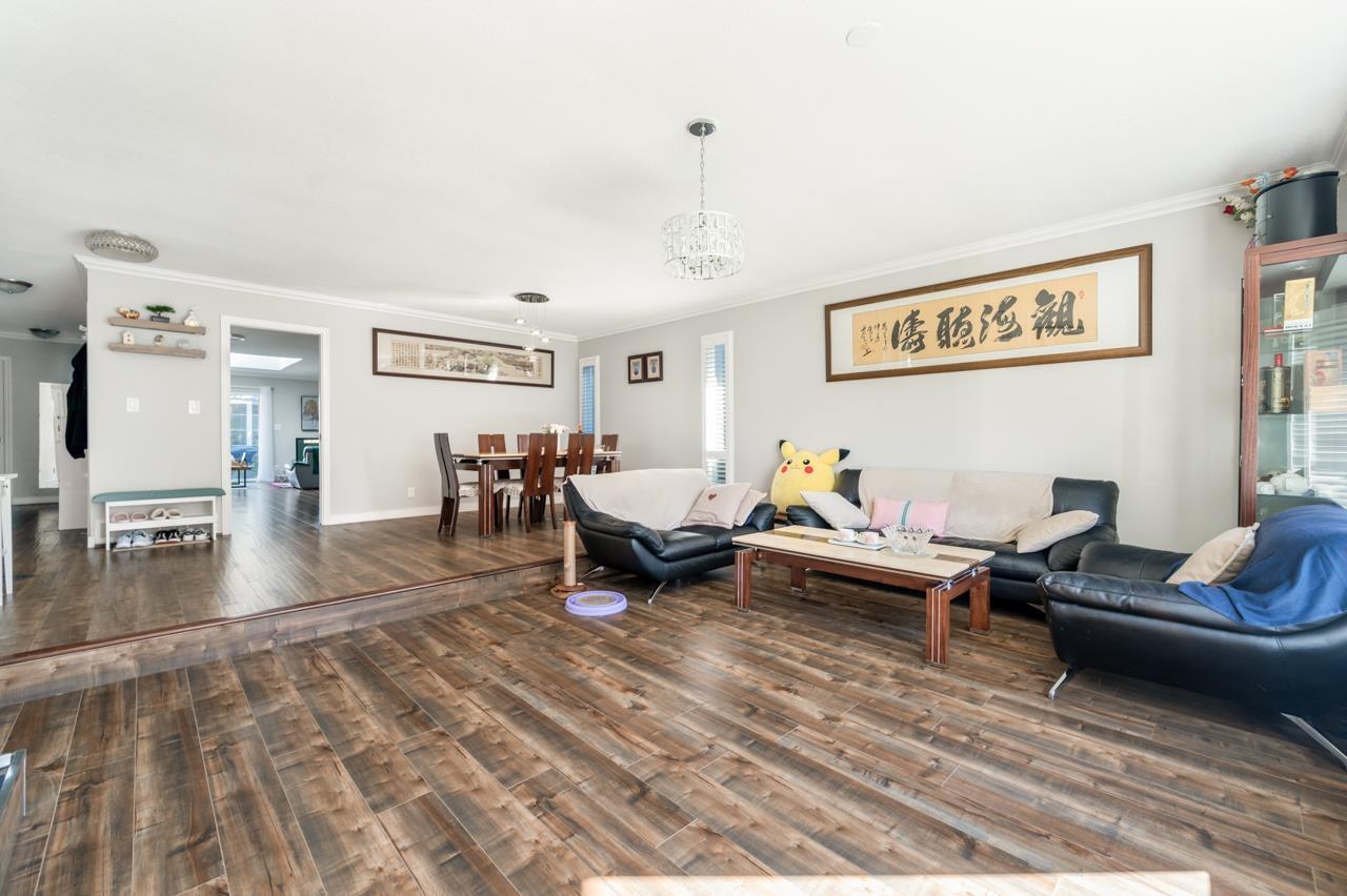 1838 148a Street, Surrey, British Columbia  V4A 6R4 - Photo 4 - R3102014