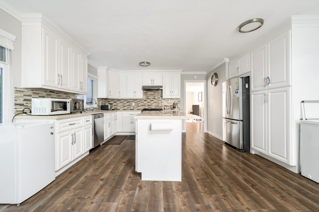 1838 148a Street, Surrey, British Columbia  V4A 6R4 - Photo 11 - R3102014