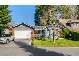 1838 148A STREET, Surrey, British Columbia