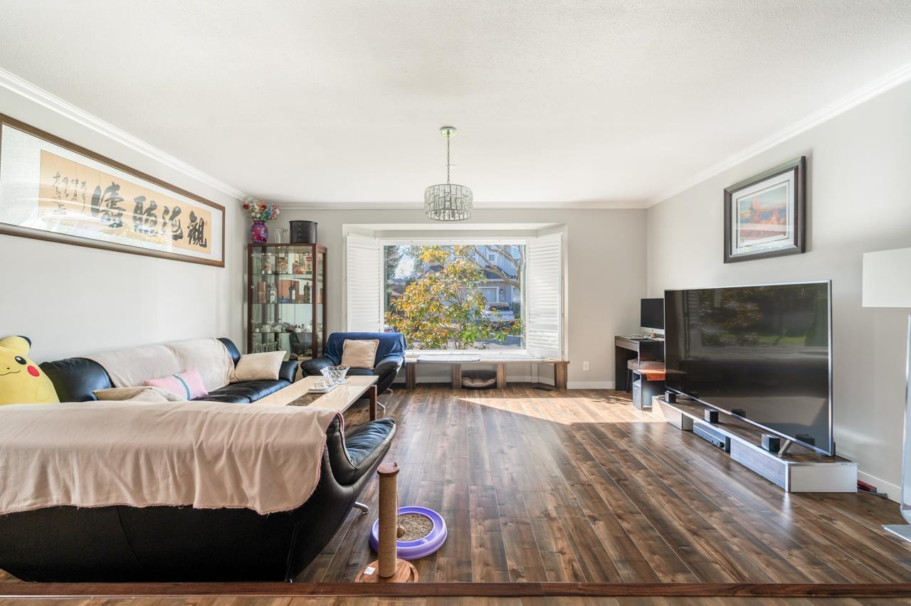 1838 148a Street, Surrey, British Columbia  V4A 6R4 - Photo 3 - R3102014