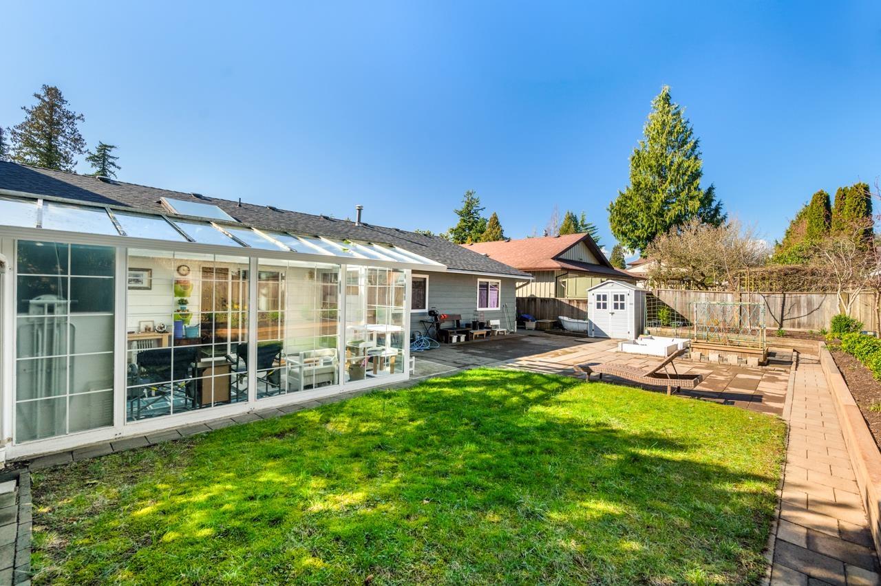 1838 148a Street, Surrey, British Columbia  V4A 6R4 - Photo 25 - R3102014