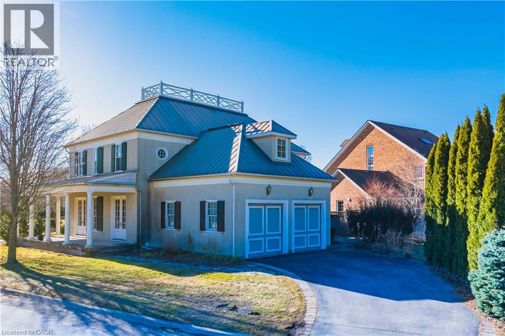 2 Samuel Street, Niagara-On-The-Lake, Ontario  L0S 1J0 - Photo 5 - 40811155