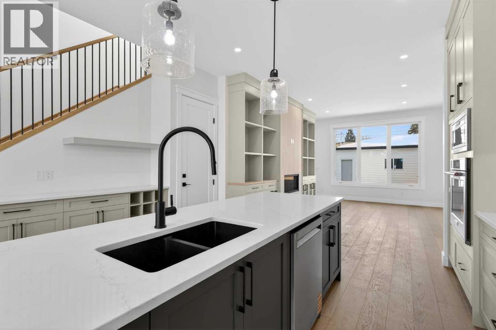 1137 41 Street Sw, Calgary, Alberta  T3C 1X5 - Photo 7 - A2284143