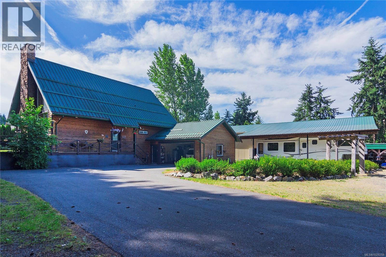 12270/12272 Chandler Rd, Ladysmith, British Columbia