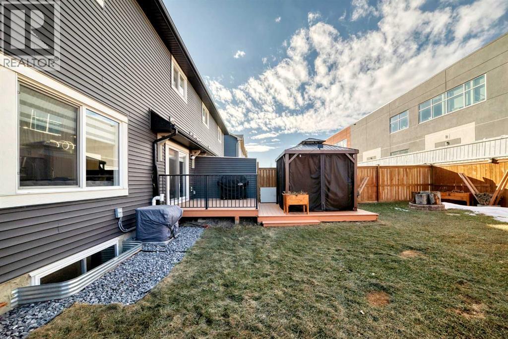 199 Kinniburgh Road, Chestermere, Alberta  T1X 0T8 - Photo 42 - A2284977