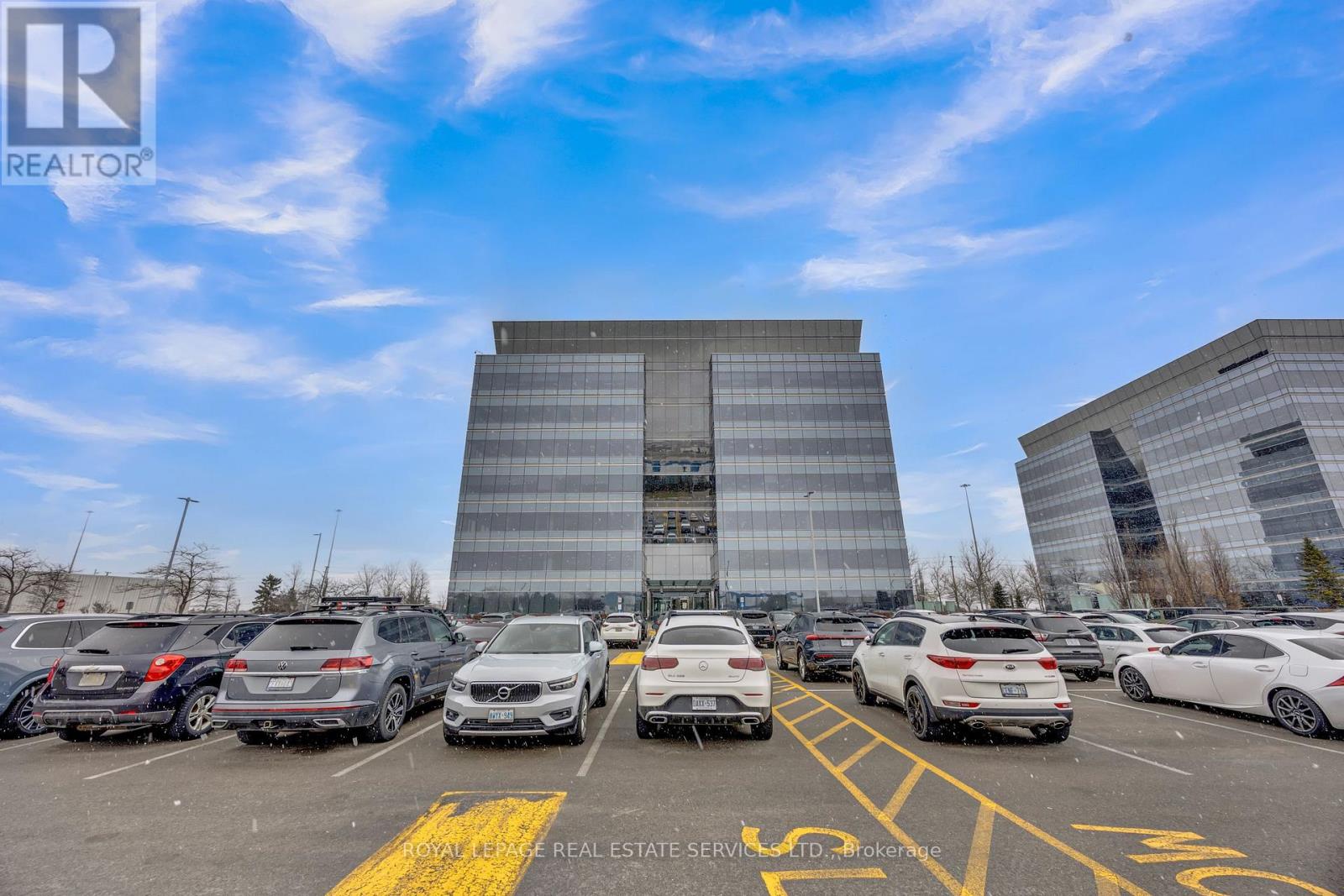 602 - 2275 Upper Middle Road E, Oakville, Ontario  L6H 0C3 - Photo 10 - W12921146