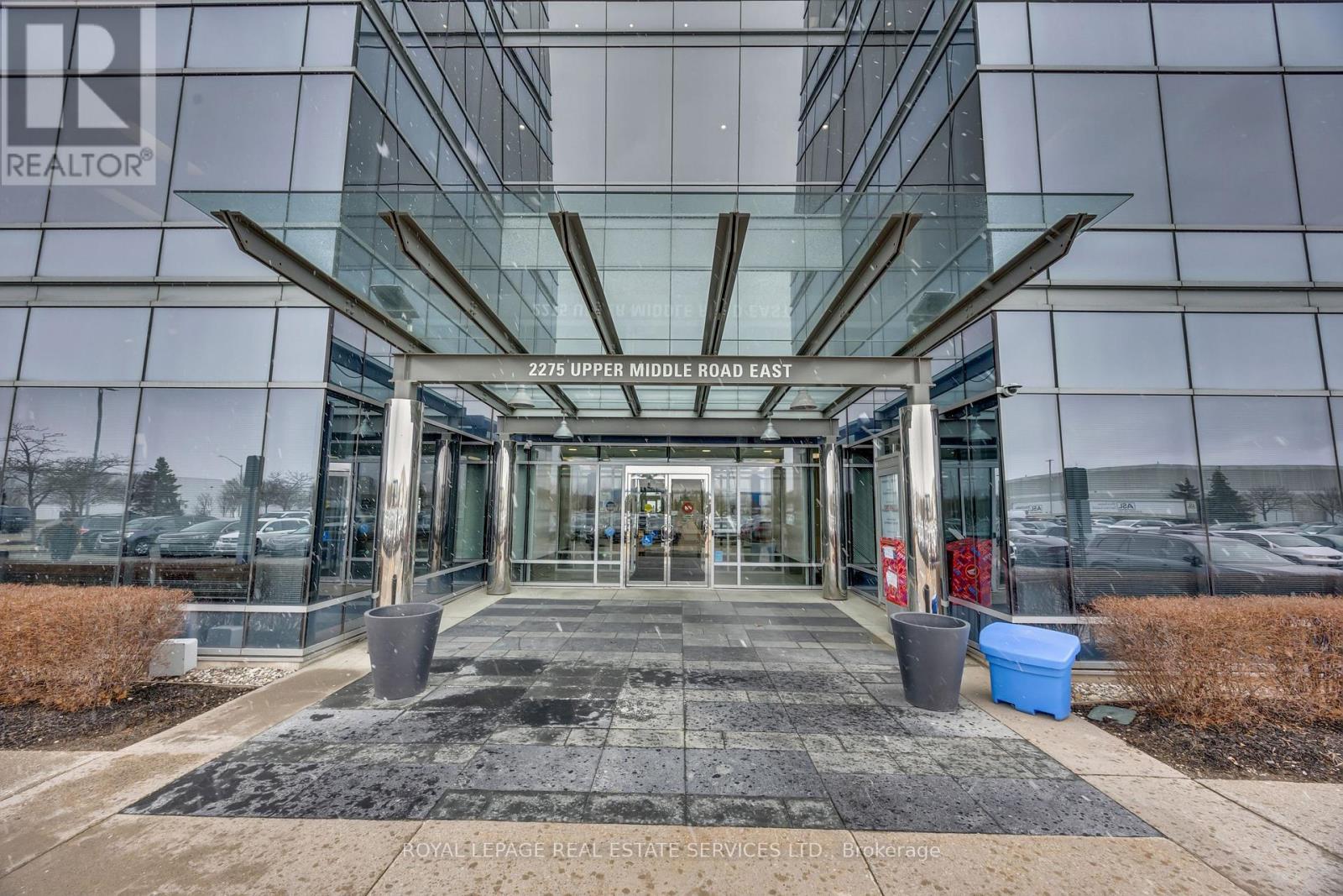 602 - 2275 Upper Middle Road E, Oakville, Ontario  L6H 0C3 - Photo 11 - W12921146