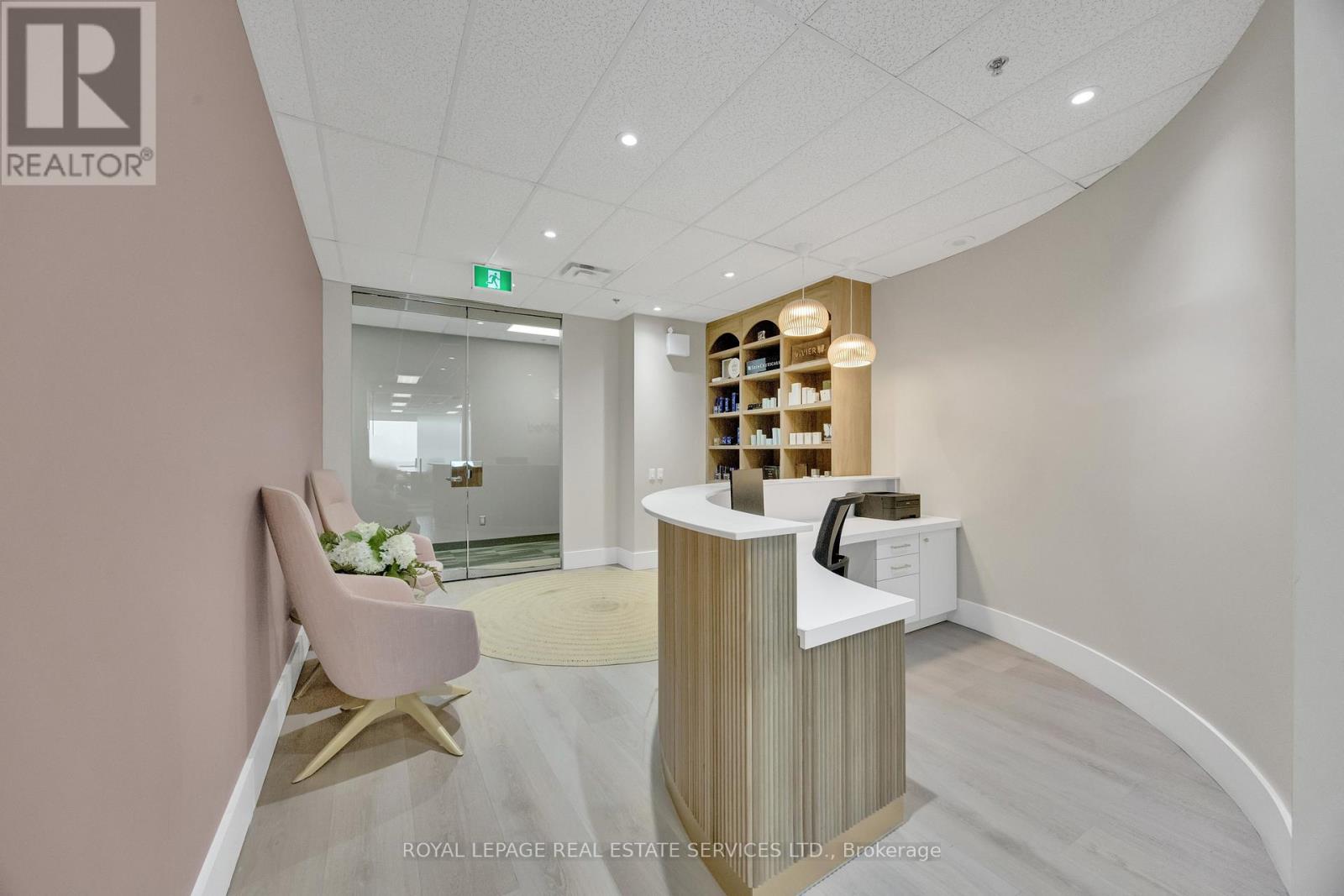 602 - 2275 Upper Middle Road E, Oakville, Ontario  L6H 0C3 - Photo 15 - W12921146