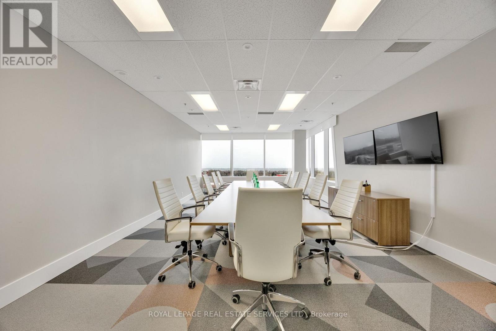 602 - 2275 Upper Middle Road E, Oakville, Ontario  L6H 0C3 - Photo 18 - W12921146