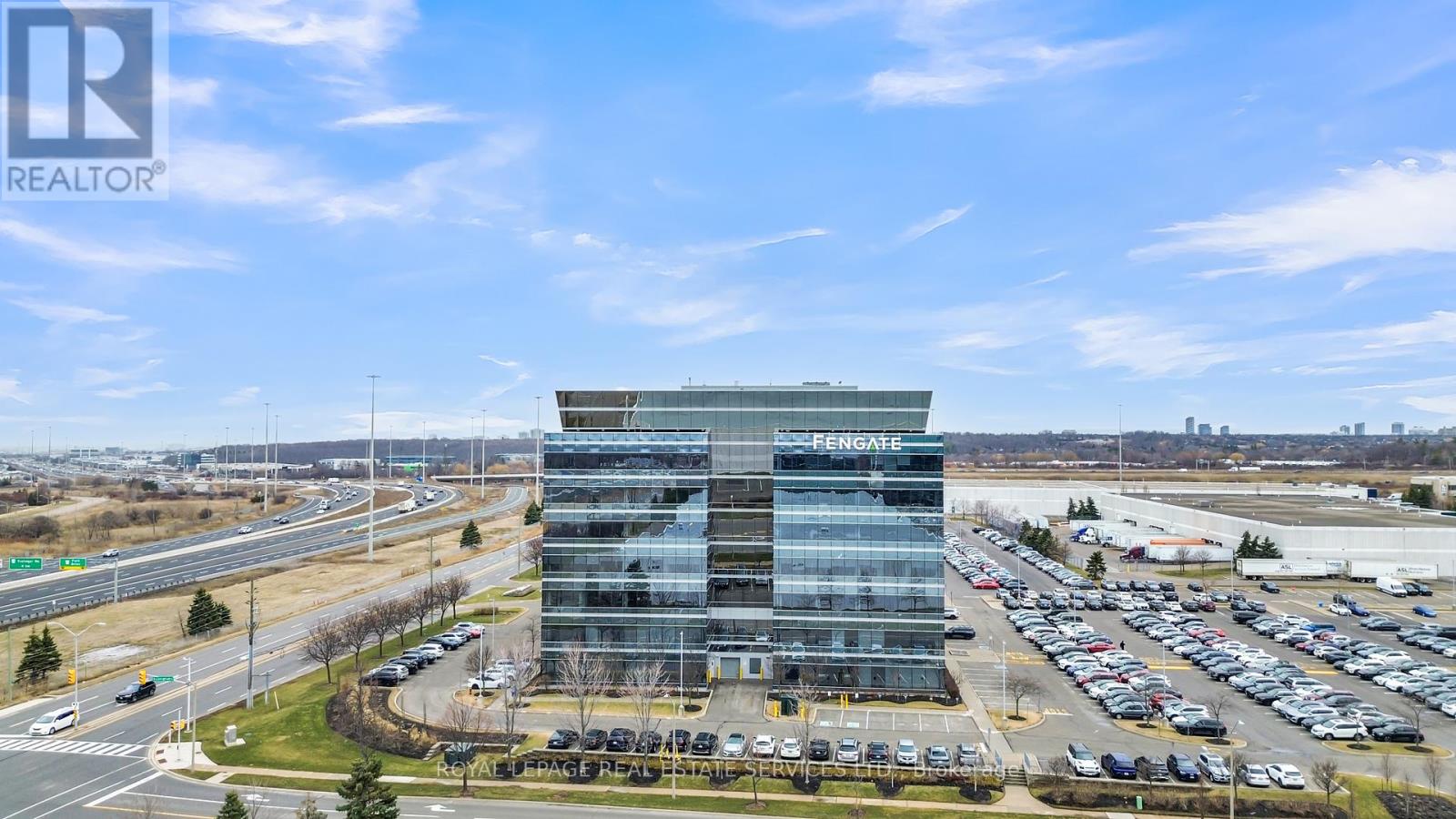 602 - 2275 Upper Middle Road E, Oakville, Ontario  L6H 0C3 - Photo 2 - W12921146