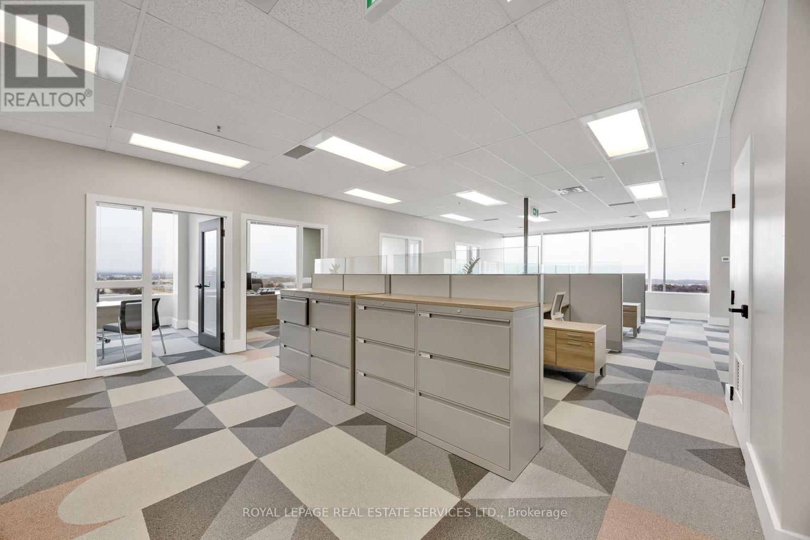 602 - 2275 Upper Middle Road E, Oakville, Ontario  L6H 0C3 - Photo 22 - W12921146