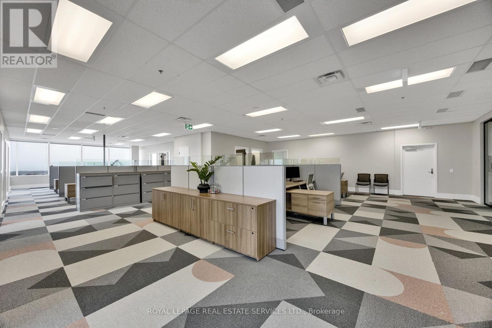 602 - 2275 Upper Middle Road E, Oakville, Ontario  L6H 0C3 - Photo 24 - W12921146