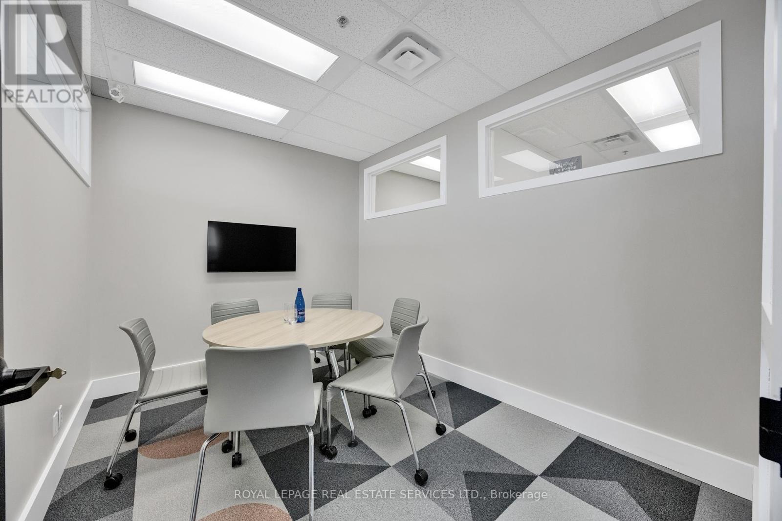 602 - 2275 Upper Middle Road E, Oakville, Ontario  L6H 0C3 - Photo 32 - W12921146