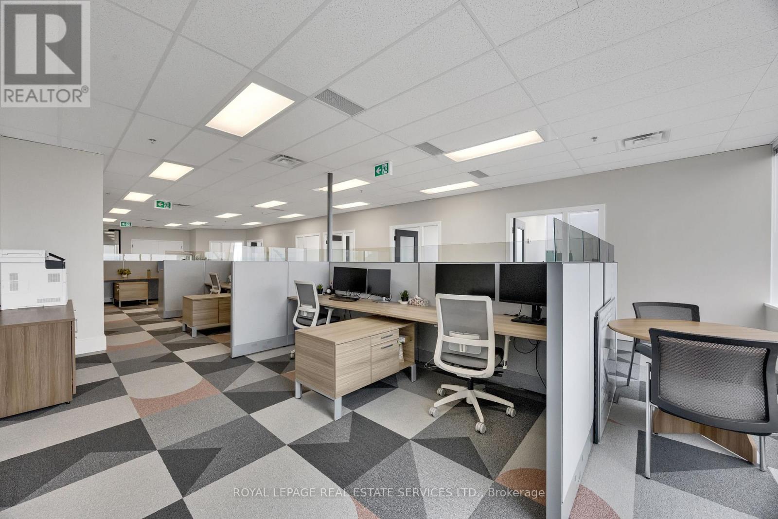 602 - 2275 Upper Middle Road E, Oakville, Ontario  L6H 0C3 - Photo 33 - W12921146