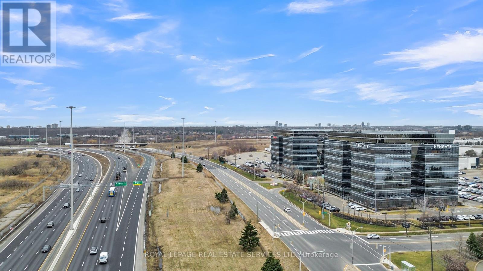 602 - 2275 Upper Middle Road E, Oakville, Ontario  L6H 0C3 - Photo 5 - W12921146