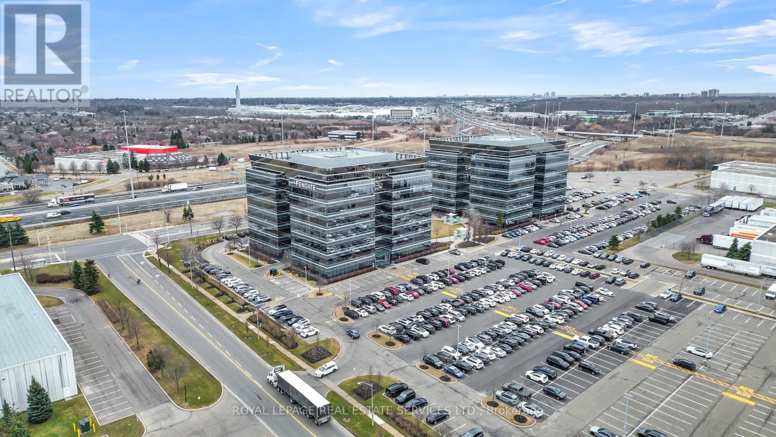 602 - 2275 Upper Middle Road E, Oakville, Ontario  L6H 0C3 - Photo 6 - W12921146