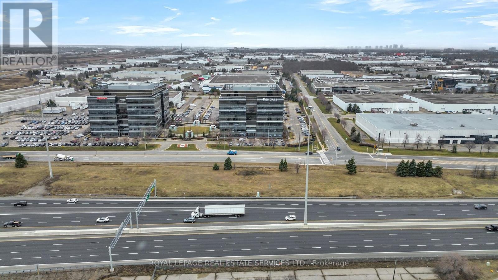 602 - 2275 Upper Middle Road E, Oakville, Ontario  L6H 0C3 - Photo 7 - W12921146