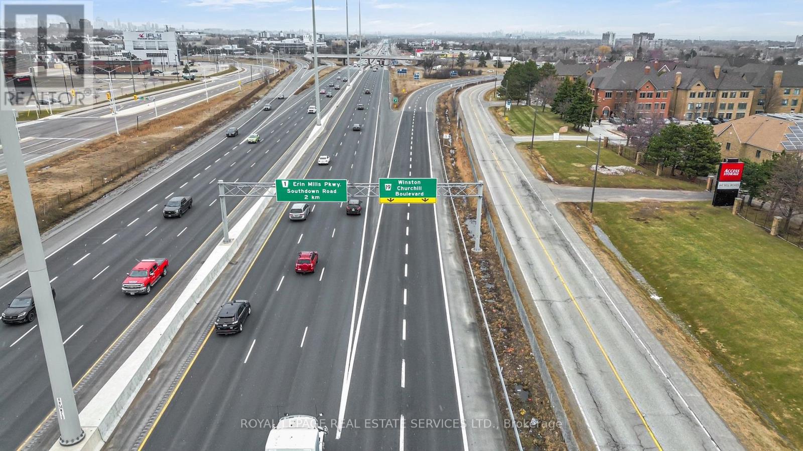 602 - 2275 Upper Middle Road E, Oakville, Ontario  L6H 0C3 - Photo 8 - W12921146