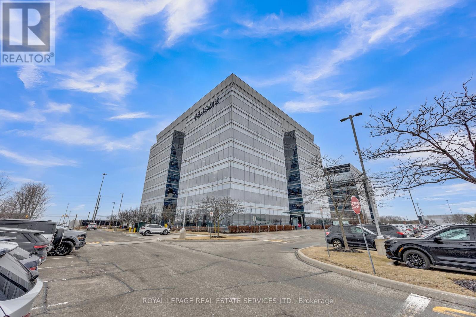 602 - 2275 Upper Middle Road E, Oakville, Ontario  L6H 0C3 - Photo 9 - W12921146