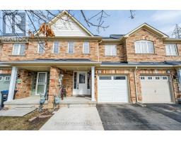 79 ROUNDSTONE DRIVE, Brampton, Ontario