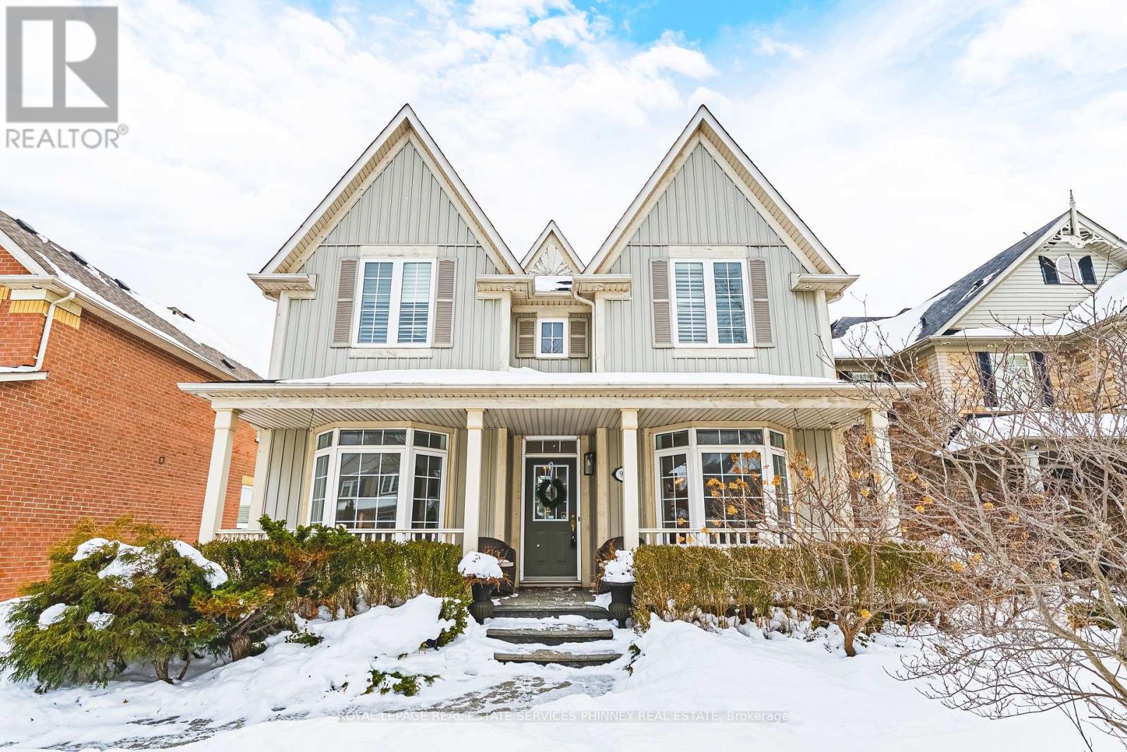 958 IRISH MOSS ROAD, Mississauga, Ontario