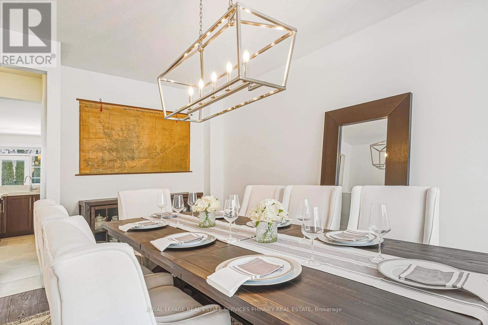 958 Irish Moss Road, Mississauga, Ontario  L5W 1W5 - Photo 11 - W12921226