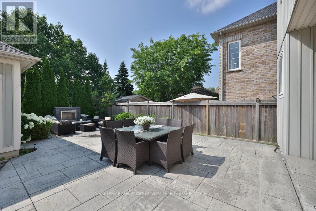 958 Irish Moss Road, Mississauga, Ontario  L5W 1W5 - Photo 37 - W12921226