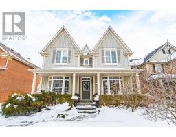 958 IRISH MOSS ROAD, Mississauga, Ontario