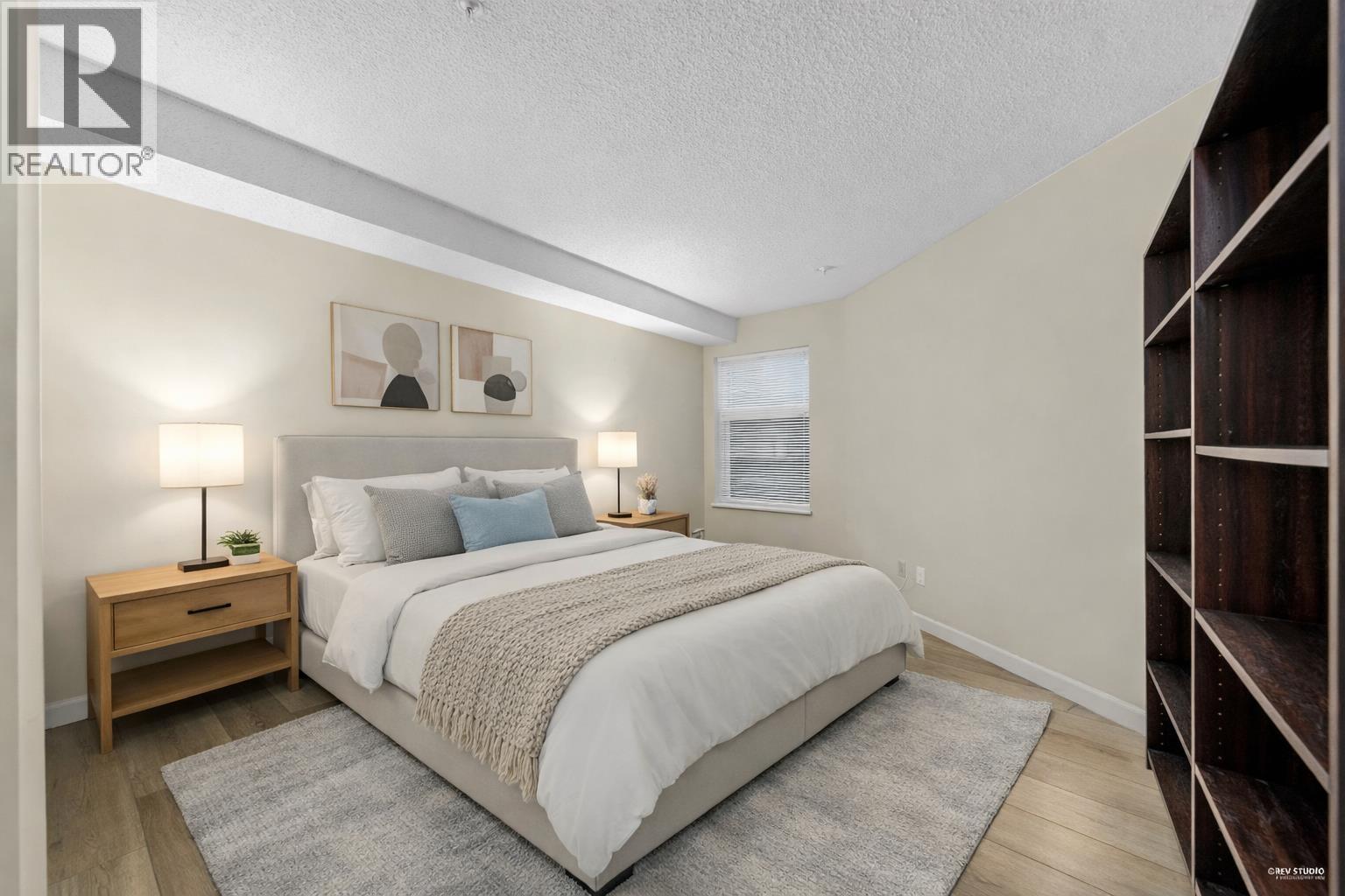 101 1924 Comox Street, Vancouver, British Columbia  V6G 1R4 - Photo 4 - R3102572