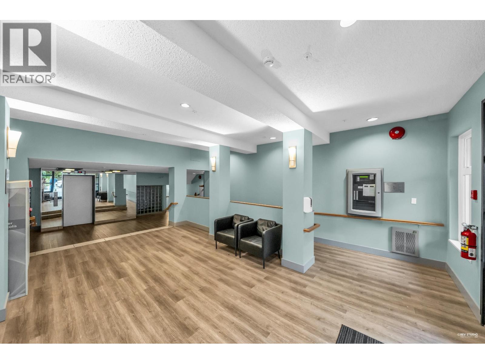 101 1924 Comox Street, Vancouver, British Columbia  V6G 1R4 - Photo 30 - R3102572