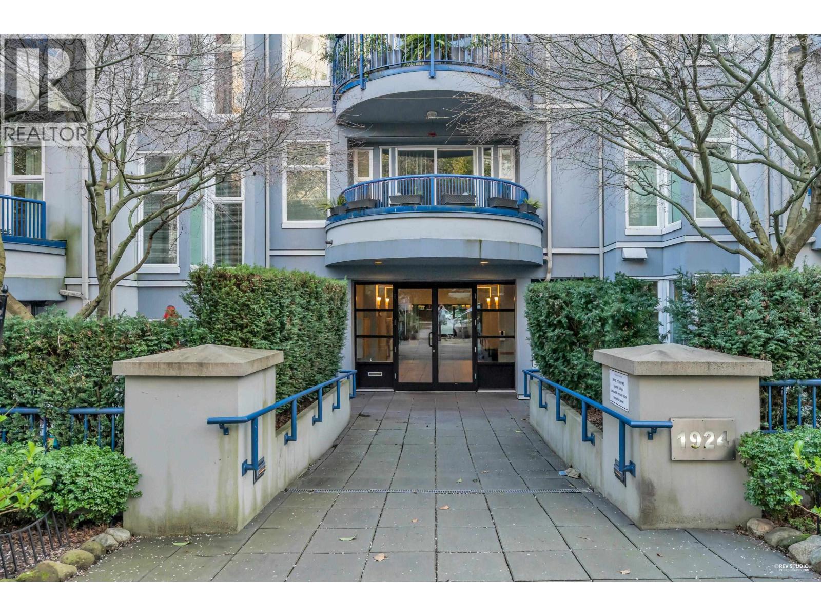 101 1924 Comox Street, Vancouver, British Columbia  V6G 1R4 - Photo 31 - R3102572