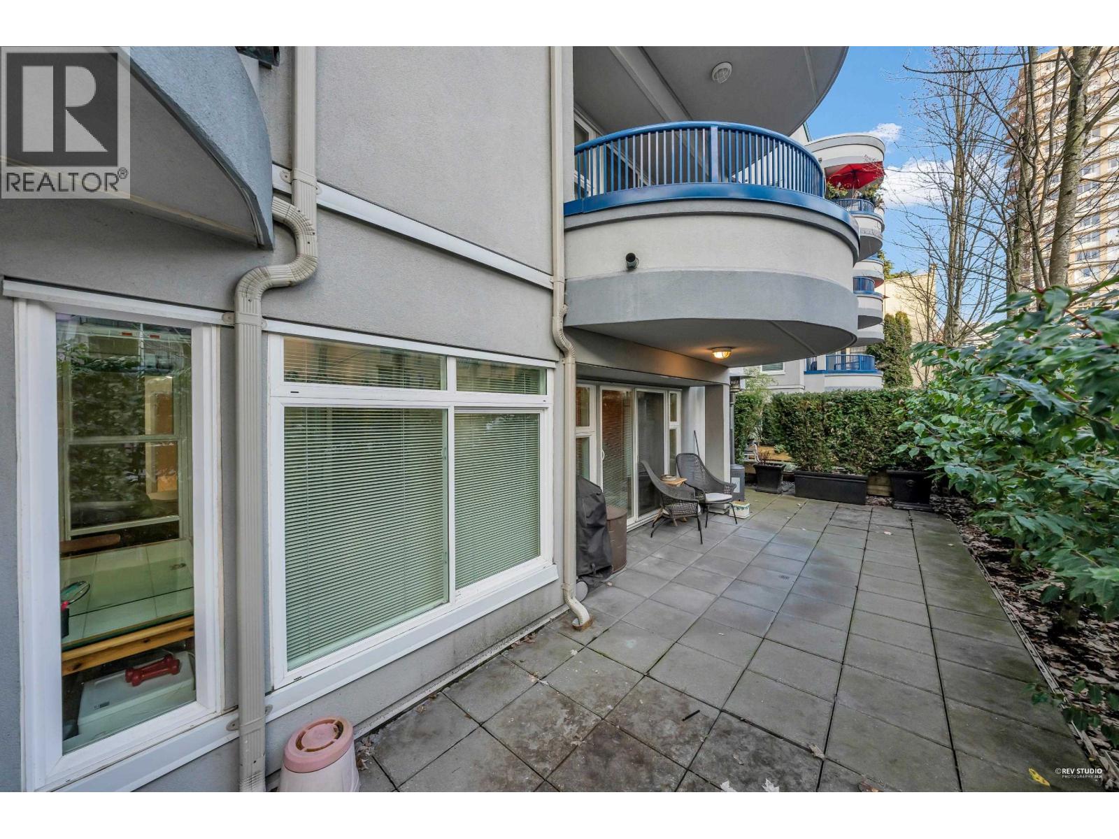 101 1924 Comox Street, Vancouver, British Columbia  V6G 1R4 - Photo 29 - R3102572